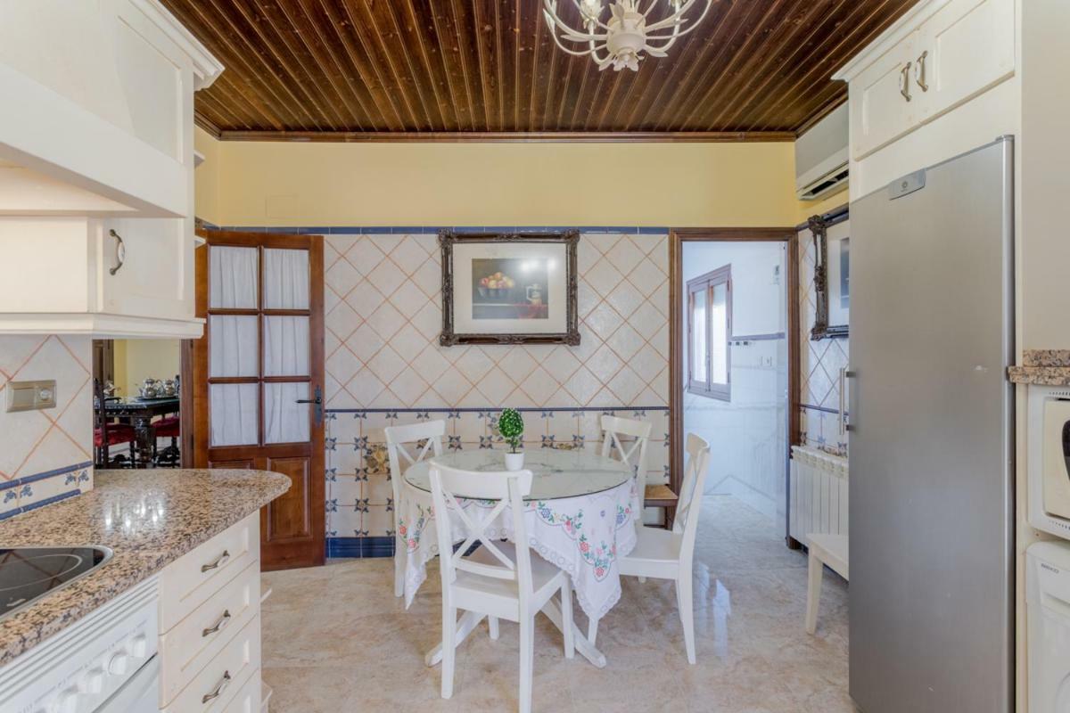 Casa Ludima Villa Fuentes de Andalucia Exterior photo